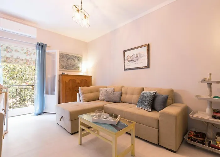 Stylish, Comfy By Konnect, Corfu Center Corfu (city)