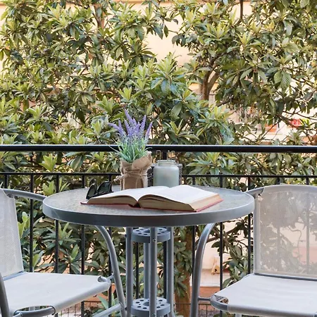 Apartment Stylish, Comfy By Konnect, Corfu Center *
