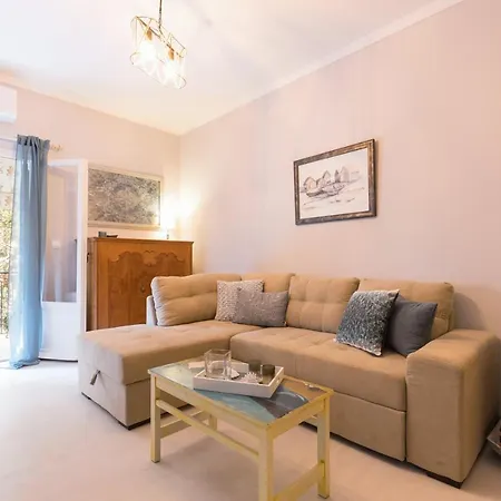 Stylish, Comfy By Konnect, Corfu Center Corfu (city)